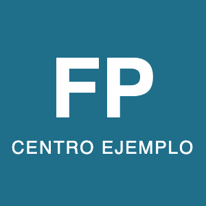 Centro de FP Ejemplo