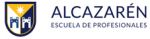 Escuela de Profesionales Alcazarén