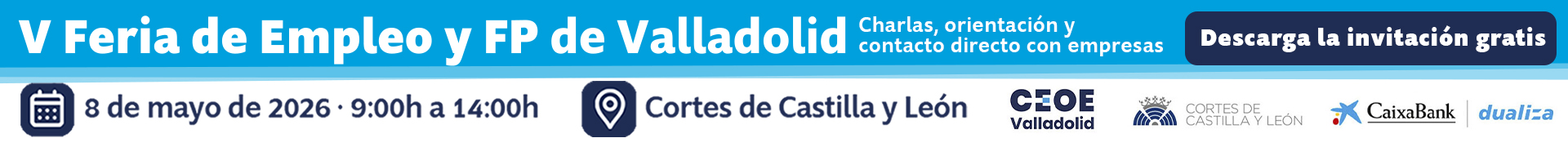 Banner publicitario